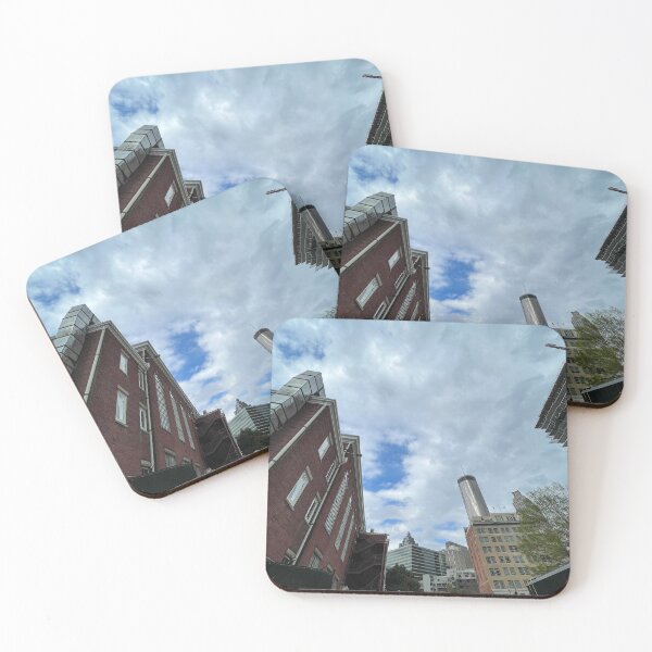 Item preview, Atlanta By the Tabernacle  designed and sold by Craig Kauzmann.