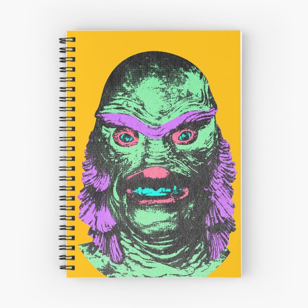 Item preview, Gorgeous Gill Man designed and sold by sbs-is.