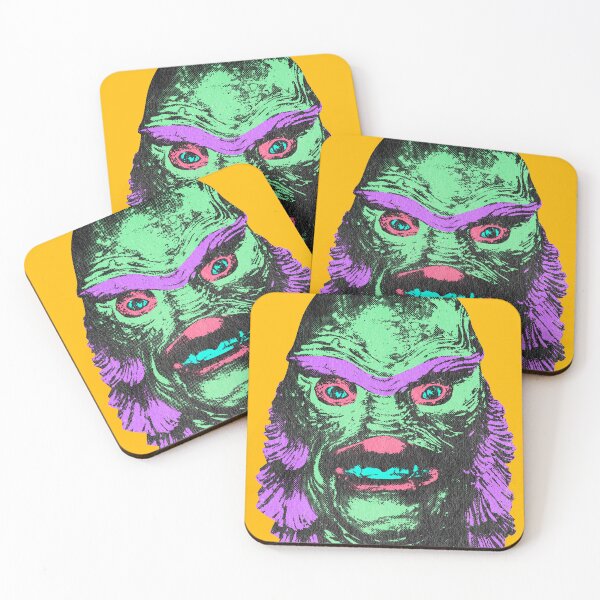 Item preview, Gorgeous Gill Man designed and sold by sbs-is.