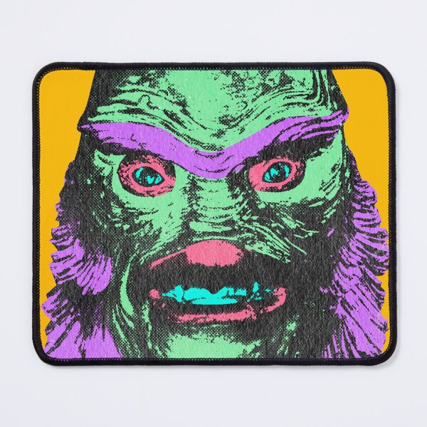 Item preview, Gorgeous Gill Man designed and sold by sbs-is.