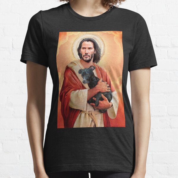 T-Shirt Jesus Simplifica