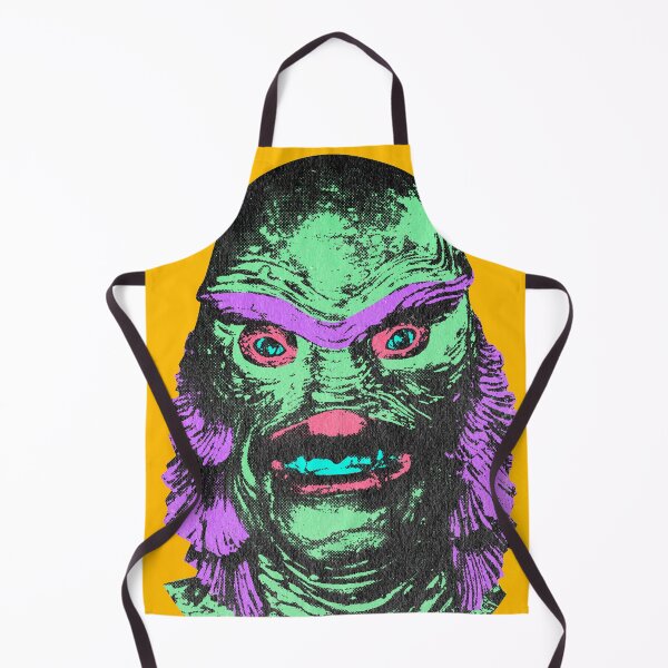 Item preview, Gorgeous Gill Man designed and sold by sbs-is.
