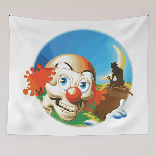Item preview, Europe '72: Tivoli Concert Hall, Copenhagen designed and sold by johnpatalano.