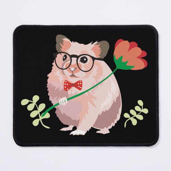 Item preview, Smart hamster designed and sold by Arctia.