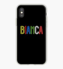 Bianca - Your Personalised Products iPhone Case