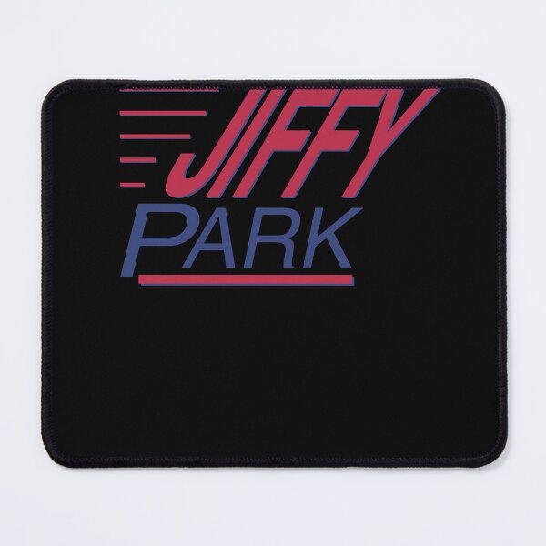 Item preview, Kramers Jiffy Park designed and sold by ArmbruYohann.