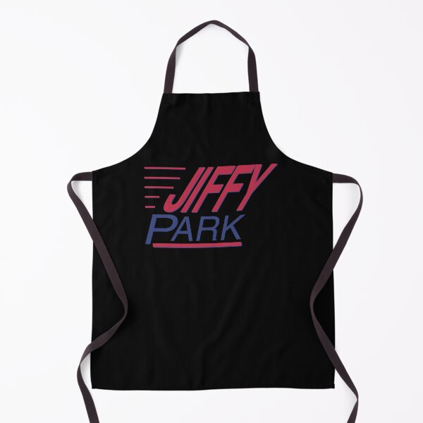 Item preview, Kramers Jiffy Park designed and sold by ArmbruYohann.