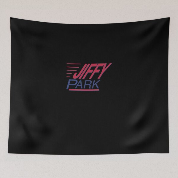 Item preview, Kramers Jiffy Park designed and sold by ArmbruYohann.