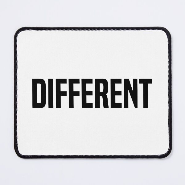 Item preview, Different designed and sold by OutcastBrain.