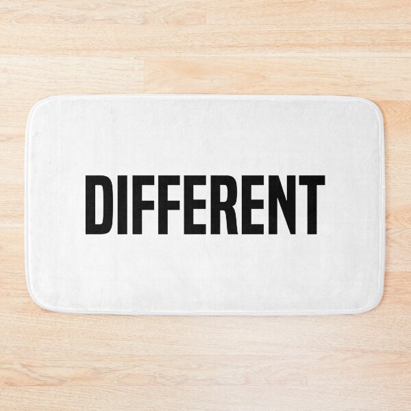 Item preview, Different designed and sold by OutcastBrain.