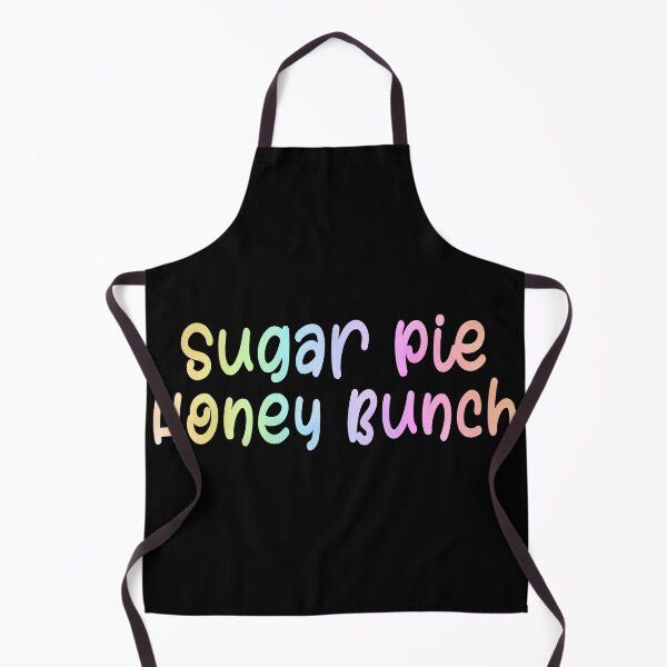 Item preview, Sugar Pie Honey Bunch designed and sold by dev11588.