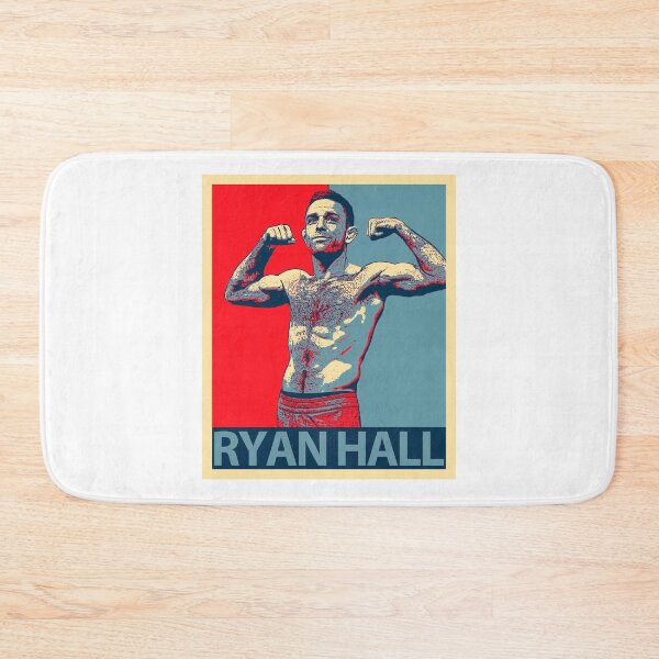 Item preview, ryan hall boxing trending artwork designed and sold by VickyGolden.