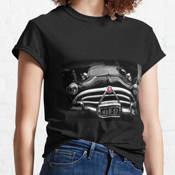 Car Front T-Shirts for Sale | Redbubble