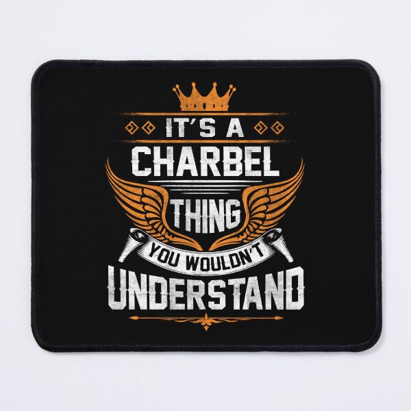 Item preview, Charbel Name T Shirt - Charbel Things Name Gift Item Tee designed and sold by lanawalton.