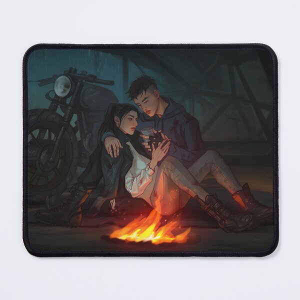 Item preview, 2ha Zombie AU designed and sold by Eneadart.