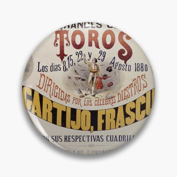 Item preview, PLAZA TOROS - BULLFIGHTING - BULLFIGHTING - SPAIN - POSTER - SAN SEBASTIAN - SPAIN - LAGARTIJO designed and sold by acapotevuelto.