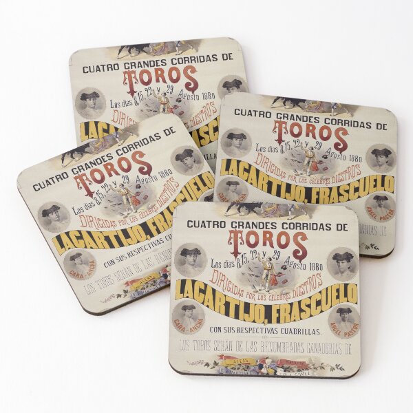 Item preview, PLAZA TOROS - BULLFIGHTING - BULLFIGHTING - SPAIN - POSTER - SAN SEBASTIAN - SPAIN - LAGARTIJO designed and sold by acapotevuelto.