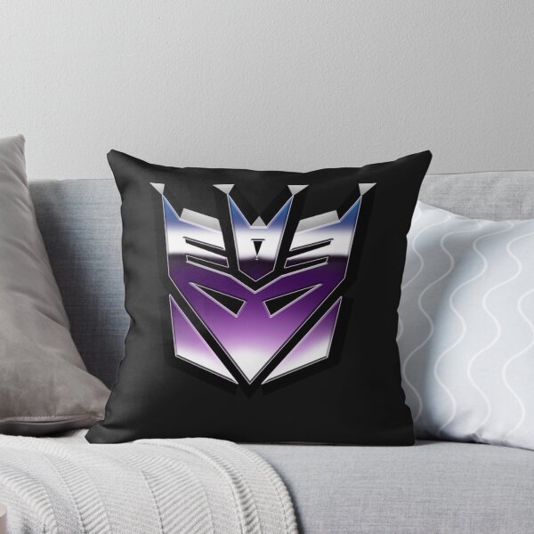 Artikelvorschau, Decepticon-T-Shirt entworfen und verkauft von OttoEliasson.