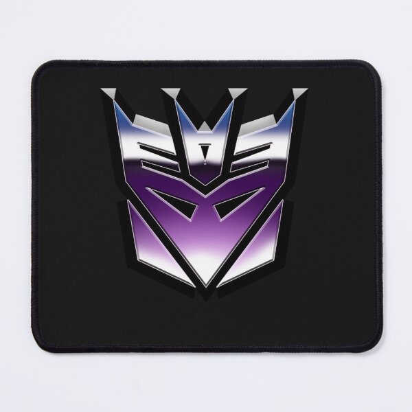 Item preview, Decepticon T-Shirt designed and sold by OttoEliasson.