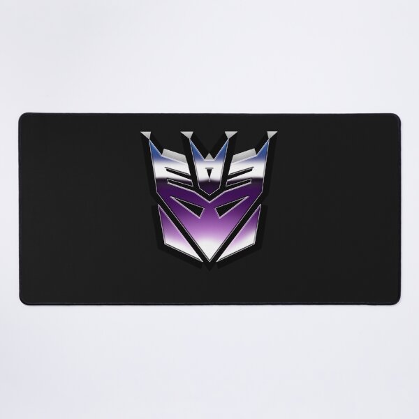 Item preview, Decepticon T-Shirt designed and sold by OttoEliasson.