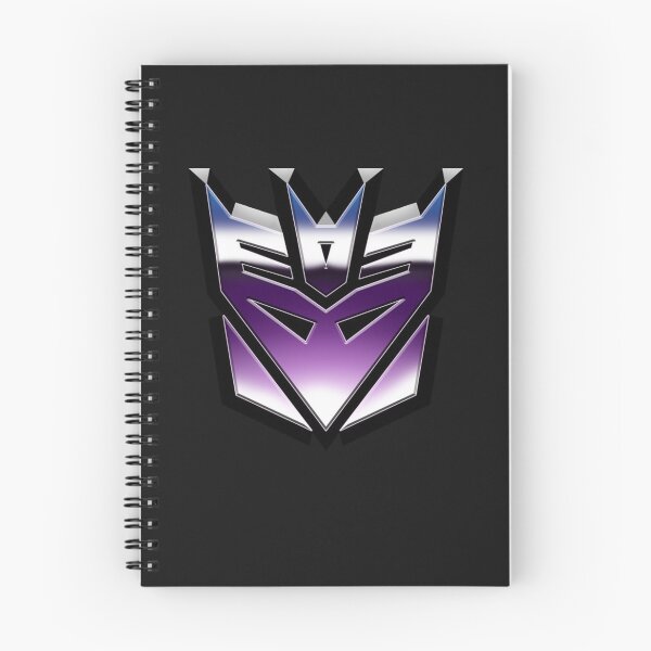 Item preview, Camiseta Decepticon designed and sold by OttoEliasson.