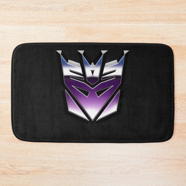 Item preview, Decepticon T-Shirt designed and sold by OttoEliasson.