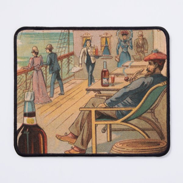 Item preview, Victorian Trading Card Pabst - Vintage Art designed and sold by RickE.