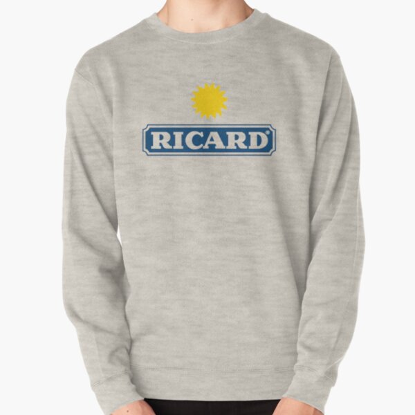 Ricard Sweatshirt épais