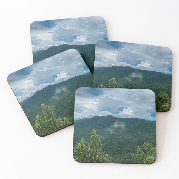 Item preview, View from Bell Mountain designed and sold by Craig Kauzmann.