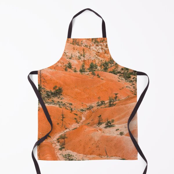 Item preview, Bryce Canyon Hoodoos landscape on Queens Garden Trail designed and sold by Chee Sim.