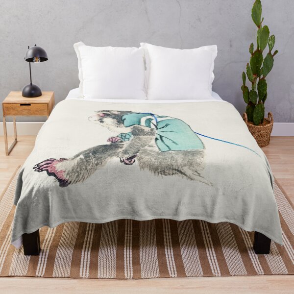 Item preview, Monkey designed and sold by MyInspiredPrint.