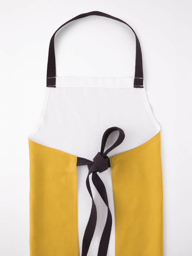 Alternate view of SuperH-G-M-Star-"M" Mom, Mom Apron