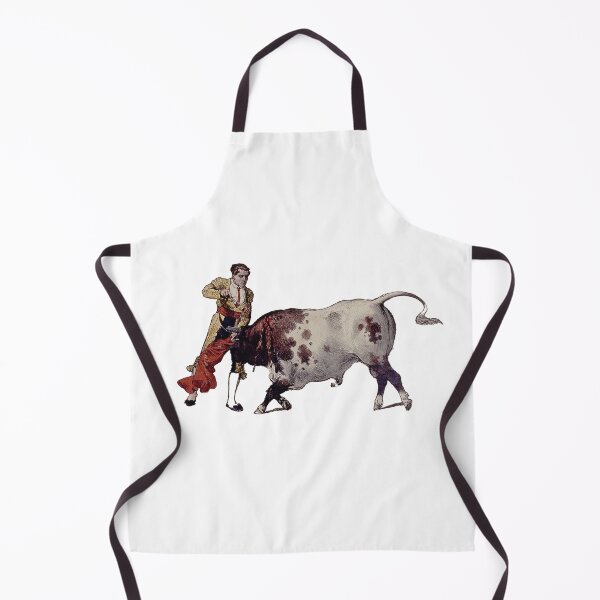 Item preview, MINIMAL BULLFIGHTER - BULLFIGHTING - TORERO - SPAIN - BULLS - SPAIN - ANDALUSIA designed and sold by acapotevuelto.