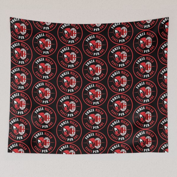 Item preview, Curva Sud Milano - Vinci Per Noi designed and sold by RB1899.
