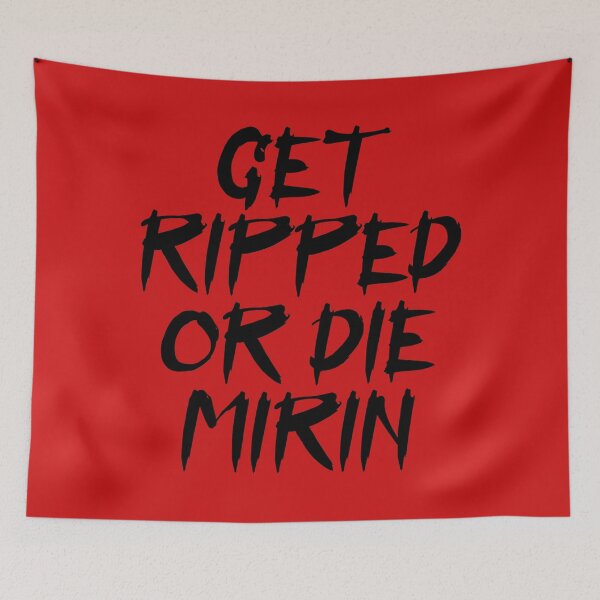 Item preview, Zyzz We're All Gonna Make Mirin Generation It Sickkunt Gym Bodybuilding Motivational Aesthetic Veni Vidi Vici Design designed and sold by Princeps-.