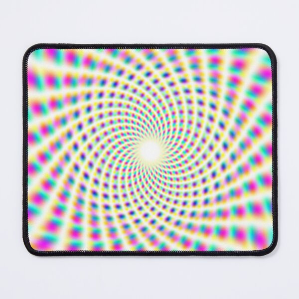 Item preview, Spiral In! designed and sold by PsilocyBram.