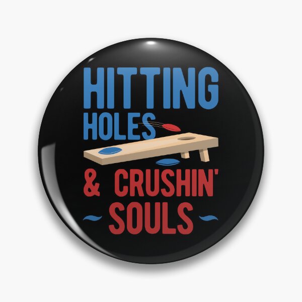 Item preview, Funny Cornhole designed and sold by artworkbyrihen.