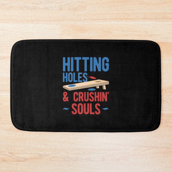 Item preview, Funny Cornhole designed and sold by artworkbyrihen.