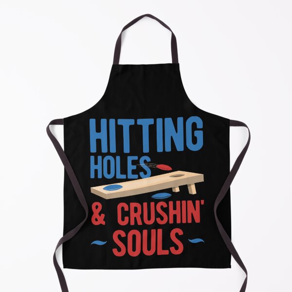 Item preview, Funny Cornhole designed and sold by artworkbyrihen.