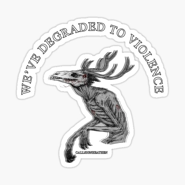 Item preview, Last Resort designed and sold by CALLSlGNHEATHEN.