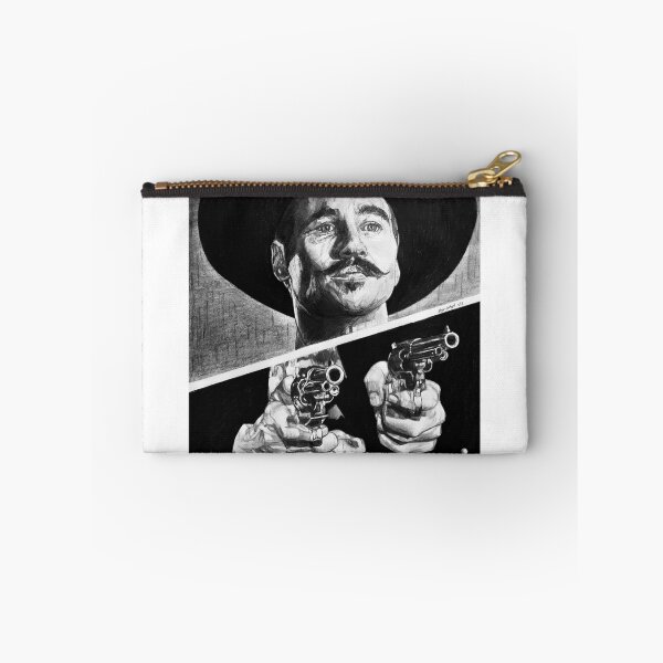 Item preview, Doc Holliday designed and sold by BryanWhipple.