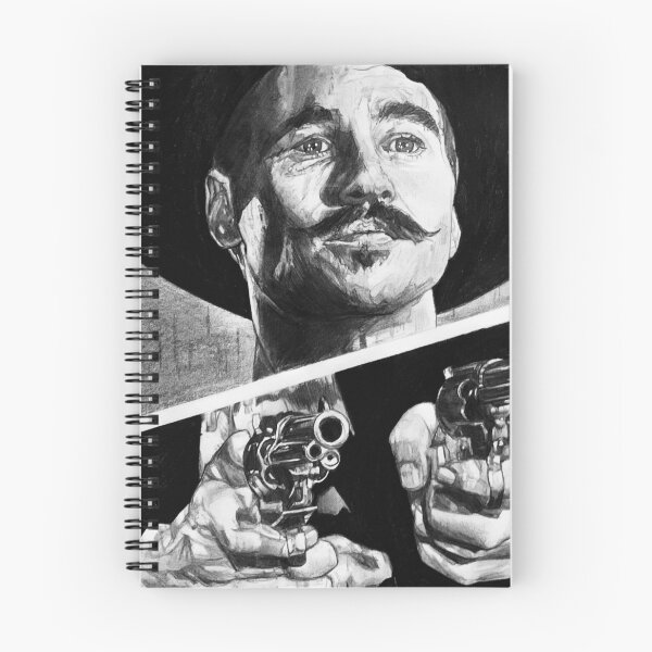 Item preview, Doc Holliday designed and sold by BryanWhipple.