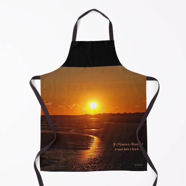 Item preview, If Heaven is Beautiful... designed and sold by DonnaM.
