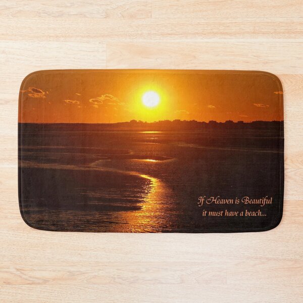 Item preview, If Heaven is Beautiful... designed and sold by DonnaM.