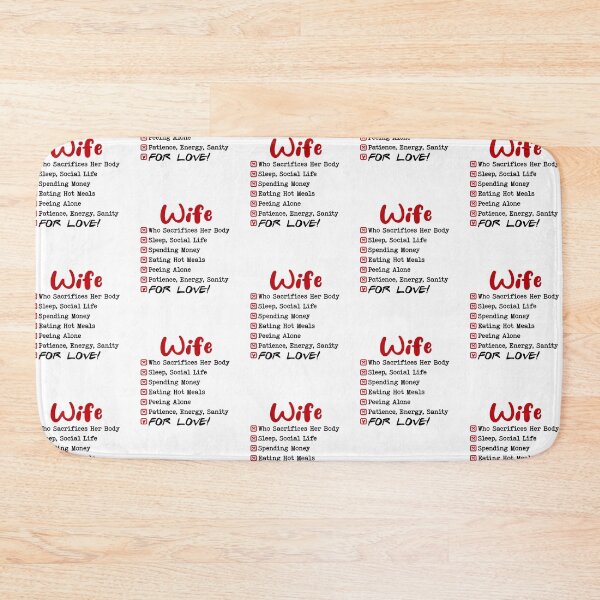 Item preview, Mom Who Sacrifies Everything For Love Mothers Day Birthday Funny Wife designed and sold by EasyPrintGift.
