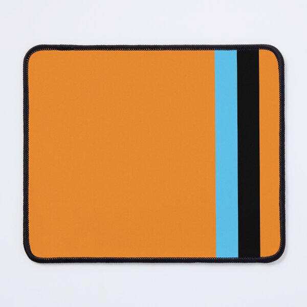Item preview, McLaren Racing Stripes - 2022 Season designed and sold by GreazyL.