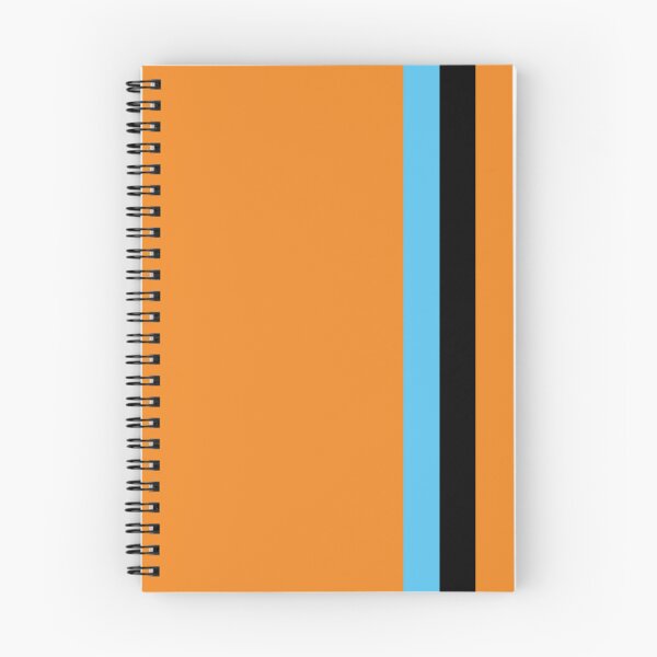Item preview, McLaren Racing Stripes - 2022 Season designed and sold by GreazyL.