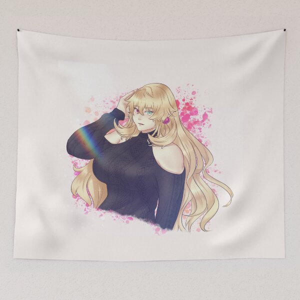 Item preview, Casual Barghest (FGO) designed and sold by Lilynee-.