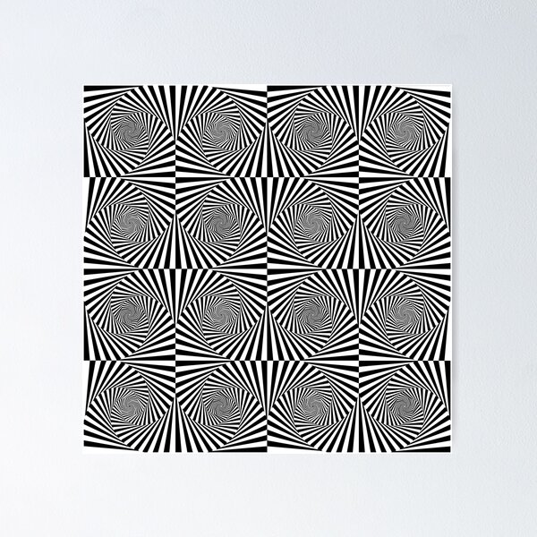 Item preview, Enough to drive your eyes crazy... designed and sold by Craig Watson.