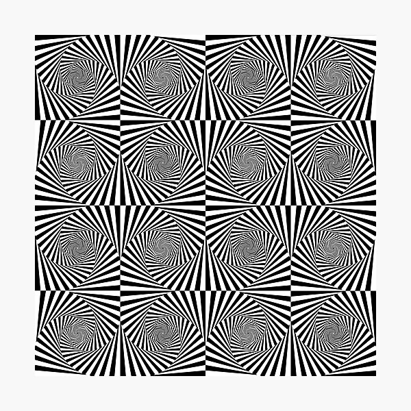 Item preview, Enough to drive your eyes crazy... designed and sold by Craig Watson.
